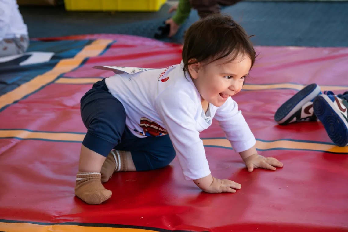 Dallas YMCA Turkey Trot 2025