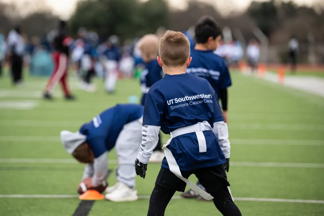 Football_ UTSW