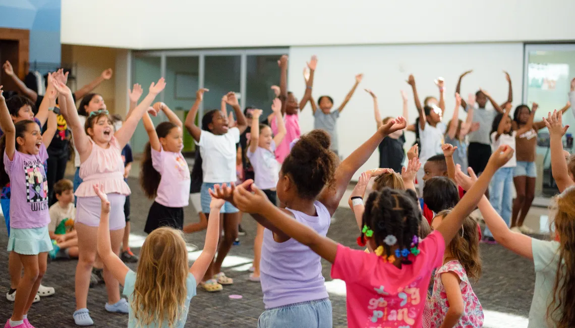 YMCA Afterschool Saving Options