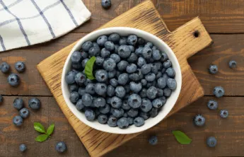 Istock-bowl of blueberries