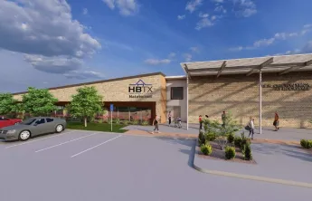 hbtx rockwall building
