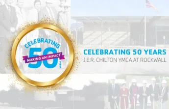 50th chilton event