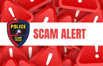 Scam Alert