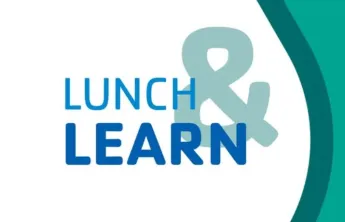 Lunch & Learn
