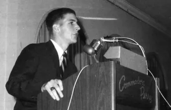 mike mckenzie