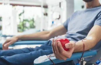 mk y blood drive