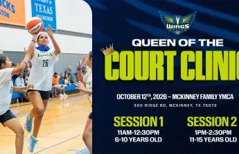 Queen of the Court Clinic