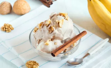 Banana Ice Cream