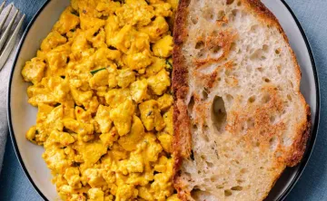Breakfast Scramble