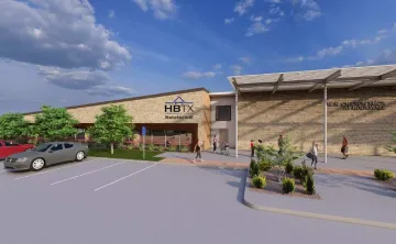 hbtx rockwall building