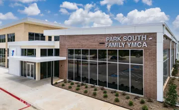 Park South