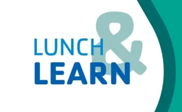 Lunch & Learn