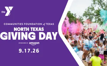 NTX Giving Day