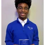 Khalil Thorton